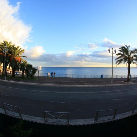 6 Bedrooms Seaview House, Old Town Nizza Kültér fotó