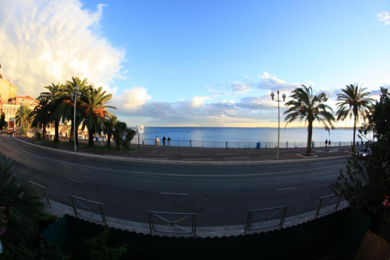 6 Bedrooms Seaview House, Old Town Nizza Kültér fotó