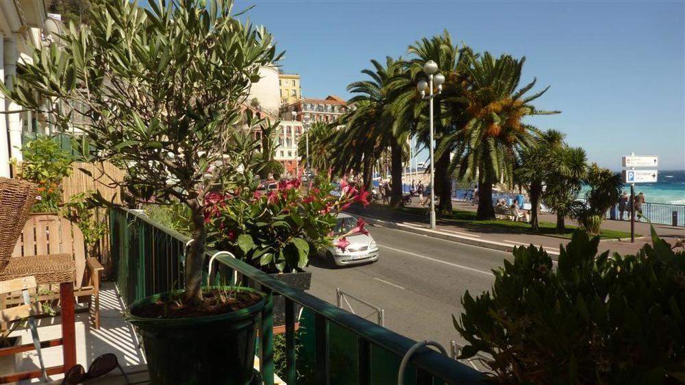 6 Bedrooms Seaview House, Old Town Nizza Kültér fotó