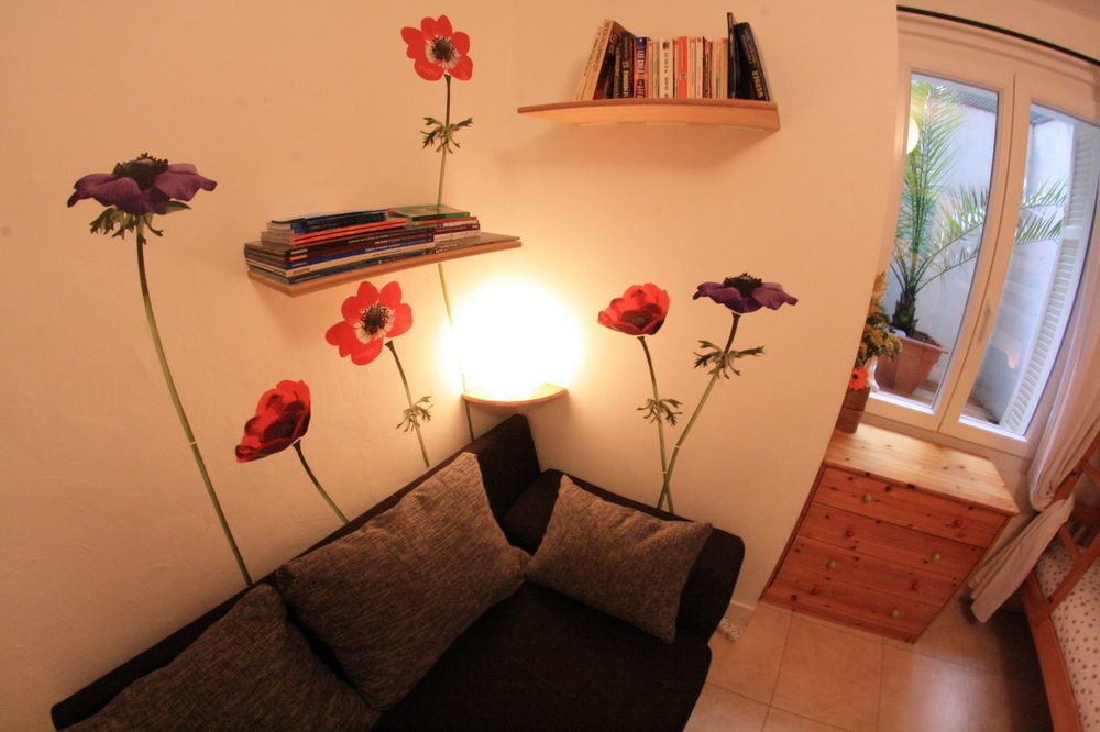 6 Bedrooms Seaview House, Old Town Nizza Kültér fotó