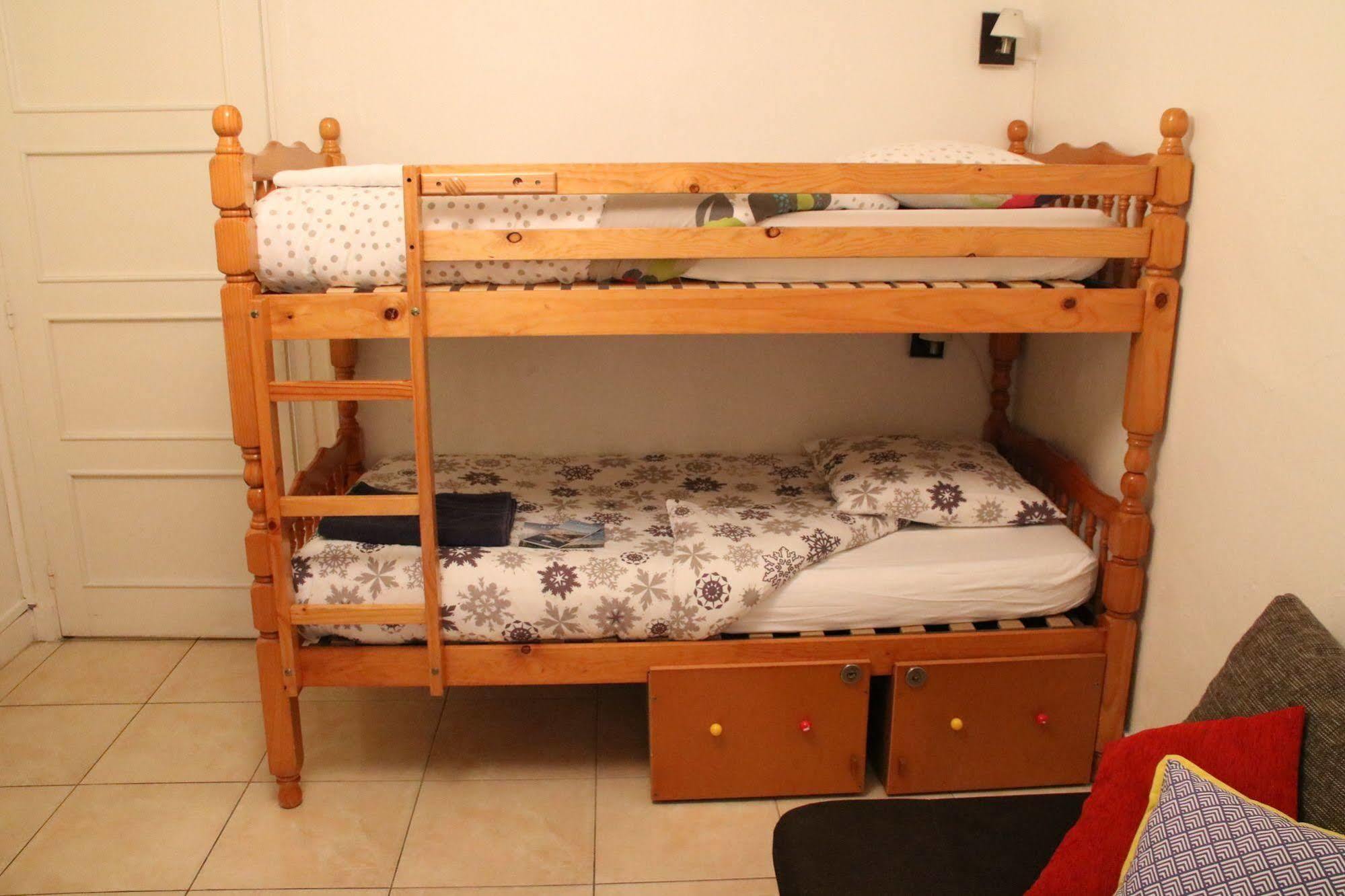 6 Bedrooms Seaview House, Old Town Nizza Kültér fotó