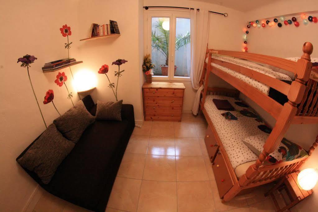 6 Bedrooms Seaview House, Old Town Nizza Kültér fotó