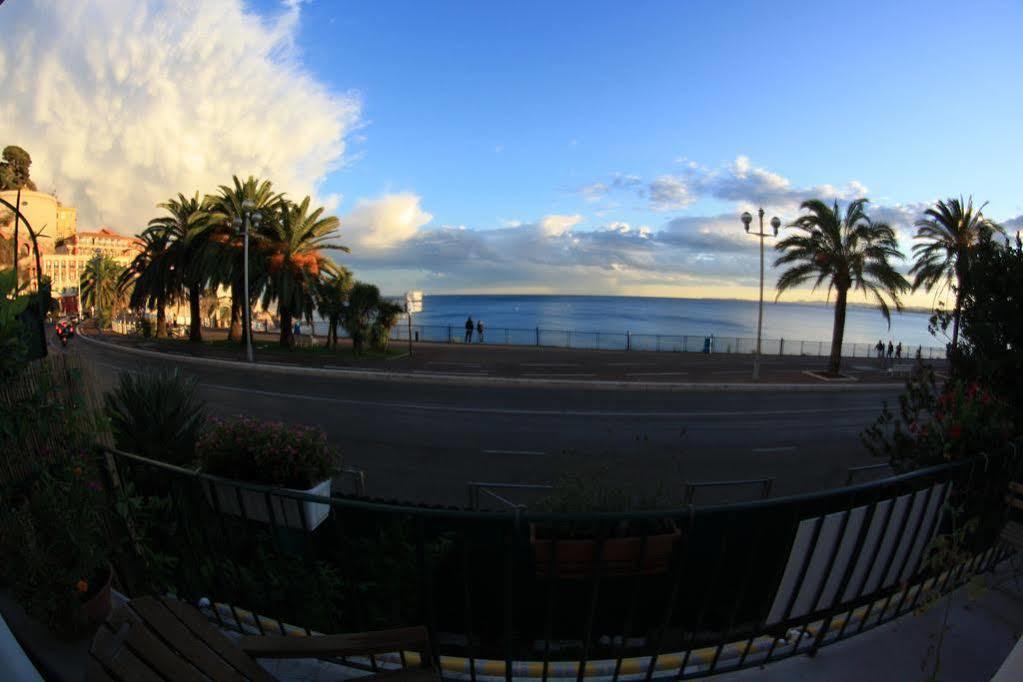 6 Bedrooms Seaview House, Old Town Nizza Kültér fotó