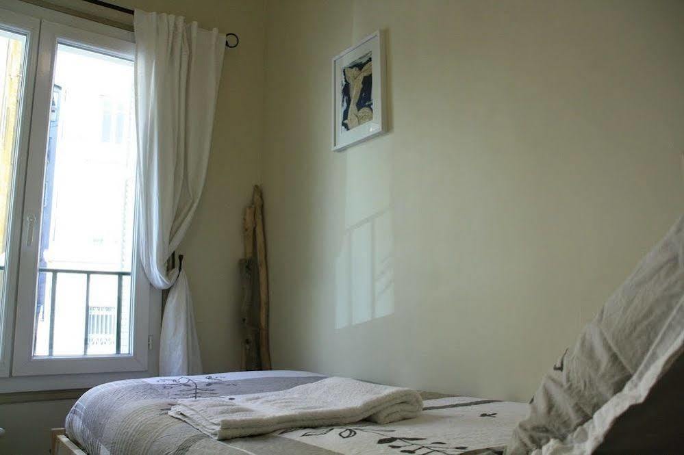 6 Bedrooms Seaview House, Old Town Nizza Kültér fotó