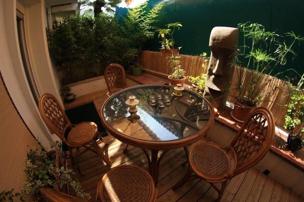 6 Bedrooms Seaview House, Old Town Nizza Kültér fotó