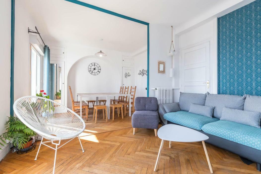6 Bedrooms Seaview House, Old Town Nizza Kültér fotó