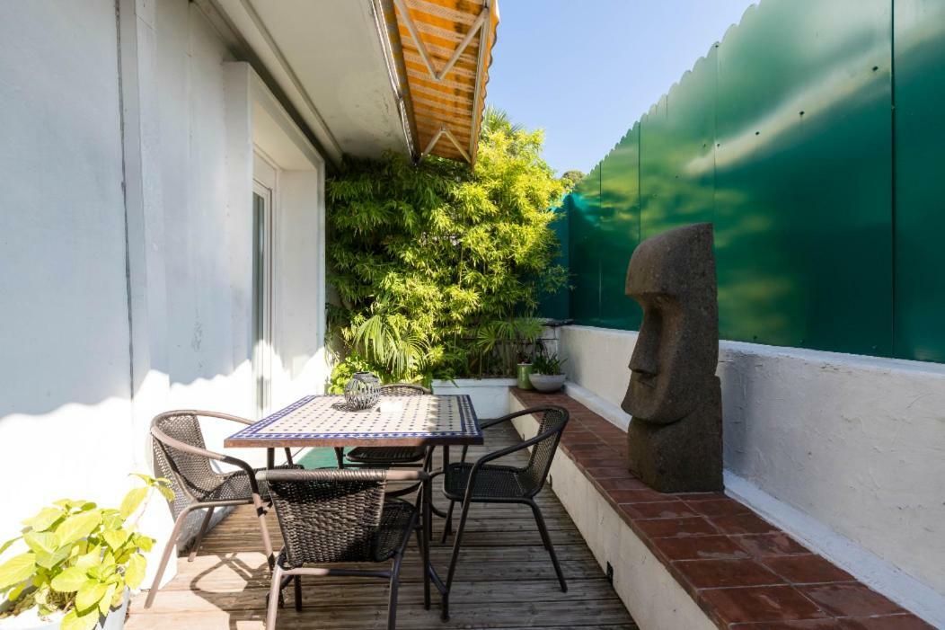 6 Bedrooms Seaview House, Old Town Nizza Kültér fotó