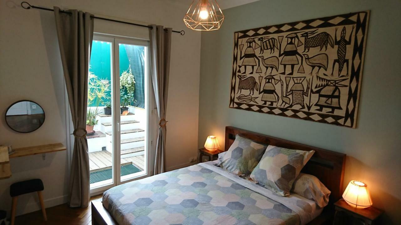 6 Bedrooms Seaview House, Old Town Nizza Kültér fotó