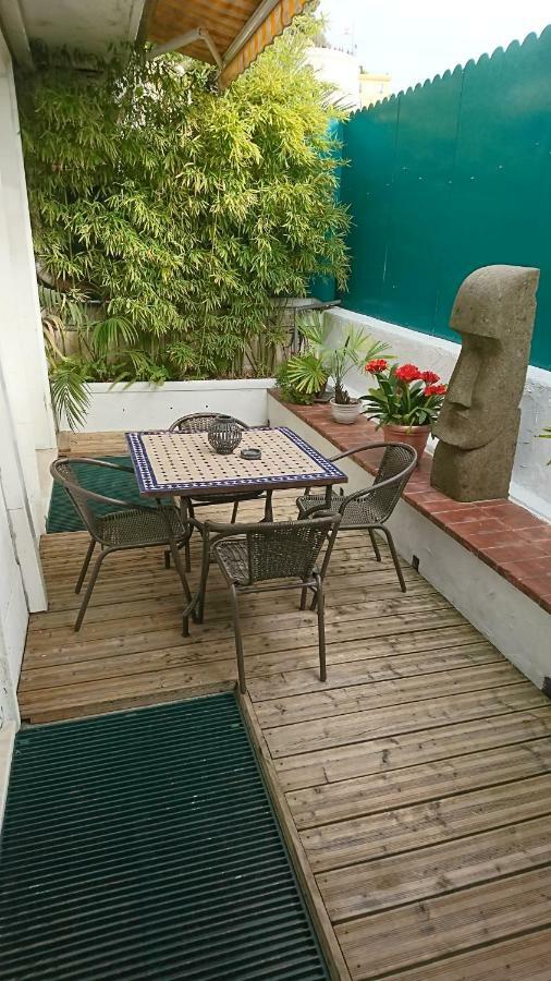 6 Bedrooms Seaview House, Old Town Nizza Kültér fotó