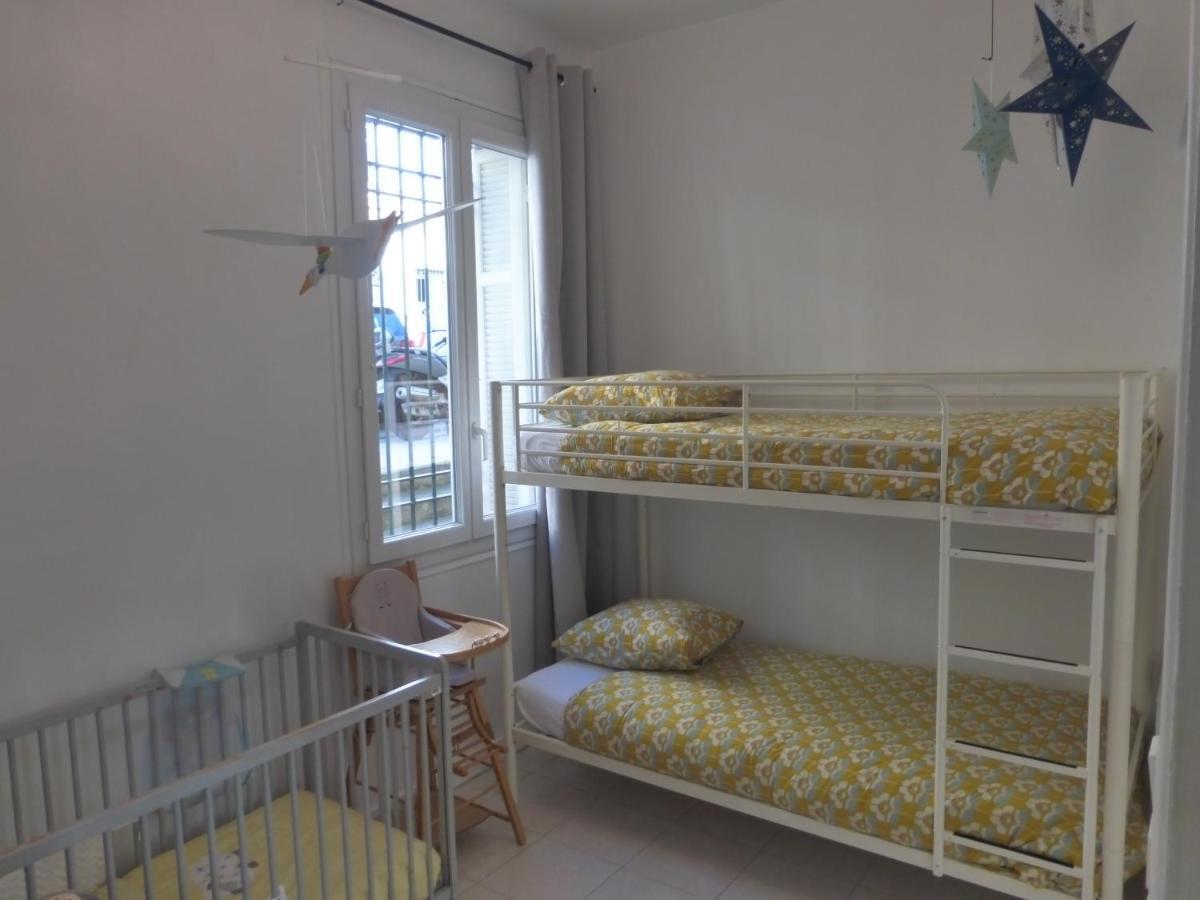 6 Bedrooms Seaview House, Old Town Nizza Kültér fotó